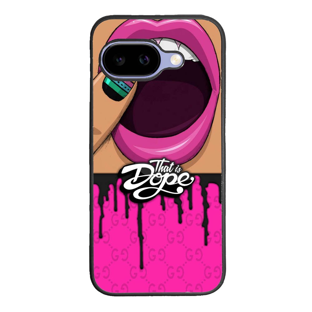 Chicano art X6139 Google Pixel 10A Case