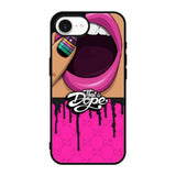 Chicano art X6139 iPhone 17e Case