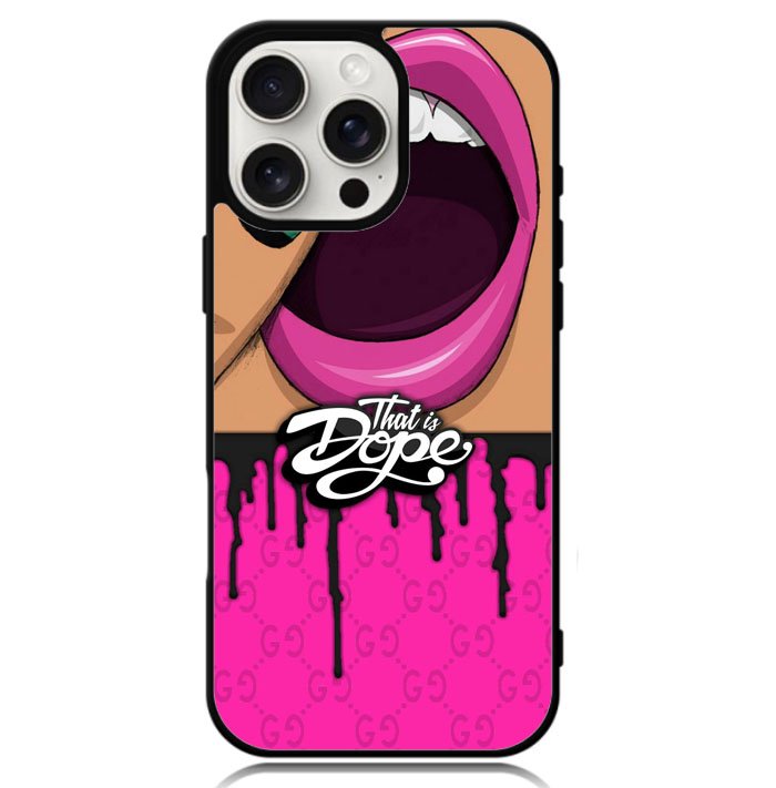 Chicano art X6139 iPhone 16 Pro Max Case