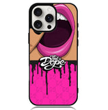 Chicano art X6139 iPhone 16 Pro Case