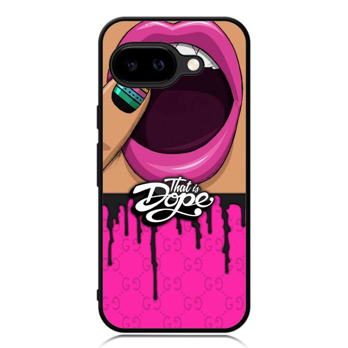 Chicano art X6139 Google Pixel 9A Case