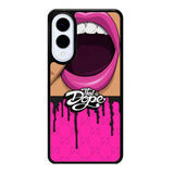 Chicano art X6139 Samsung Galaxy S25 Edge Case
