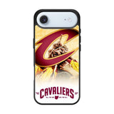 Cleveland Cavaliers X6184 iPhone Air Case