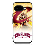 Cleveland Cavaliers X6184 Google Pixel 9A Case