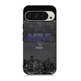 Colorado Rockies Johnson Case Google Pixel 9 Pro XL BC0615