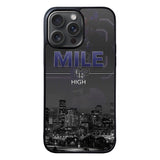 Colorado Rockies Johnson Case iPhone 15 Pro BC0615