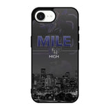 Colorado Rockies Johnson iPhone 17e Case BC0615