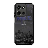 Colorado Rockies Johnson Motorola Moto G 5G 2025 Case BC0615