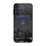 Colorado Rockies Johnson Samsung Galaxy A25 5G Case BC0615