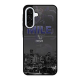 Colorado Rockies Johnson Samsung Galaxy A56 Case BC0615