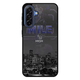 Colorado Rockies Johnson Samsung Galaxy A17 5G Case BC0615