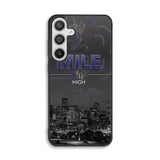 Colorado Rockies Johnson Samsung Galaxy A26 5G Case BC0615