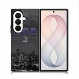 Colorado Rockies Johnson Samsung Galaxy Z Fold 8 Ultra Case BC0615