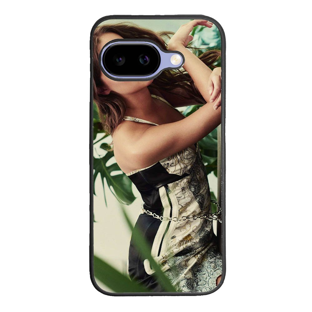 Cool Alicia Vikander Wide X6107 Google Pixel 10A Case