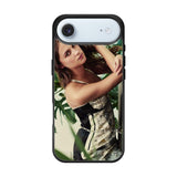 Cool Alicia Vikander Wide X6107 iPhone Air Case