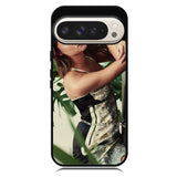 Cool Alicia Vikander Wide X6107 Google Pixel 9 | Google Pixel 9 Pro Case