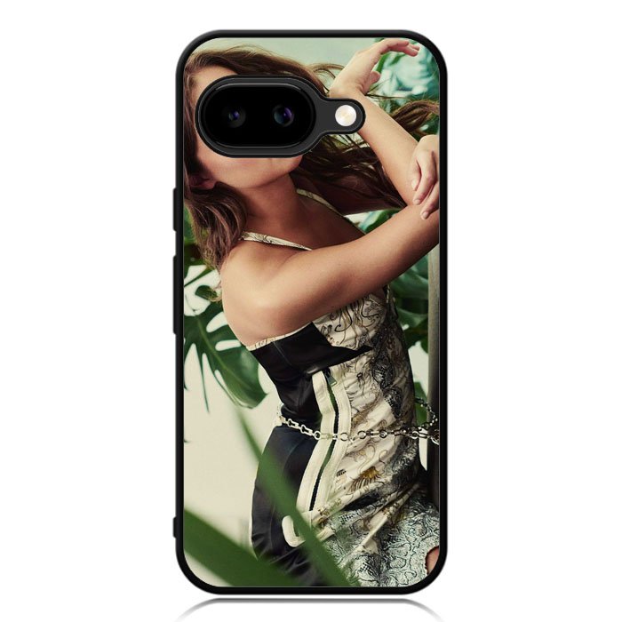 Cool Alicia Vikander Wide X6107 Google Pixel 9A Case
