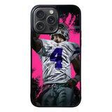Dak Prescott Cowboys Case iPhone 15 Pro Max BC0616