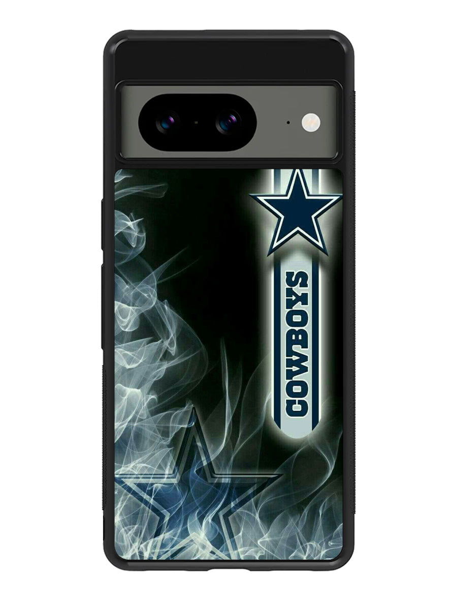 Dallas Cowboys Nfl 1st Google Pixel 8a Case