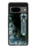 Dallas Cowboys Nfl 1st Google Pixel 8a Case