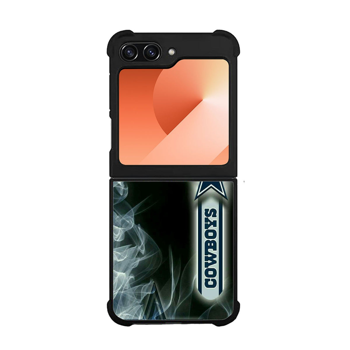 Dallas Cowboys Nfl Case Samsung Galaxy Z Flip 6 5G BC0684