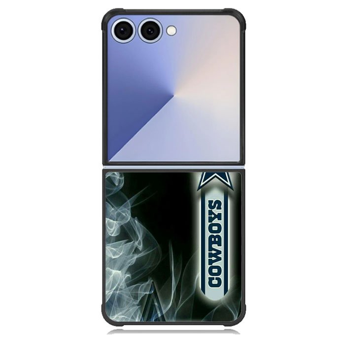 Dallas Cowboys Nfl Samsung Galaxy Z Flip 7 Case BC0684