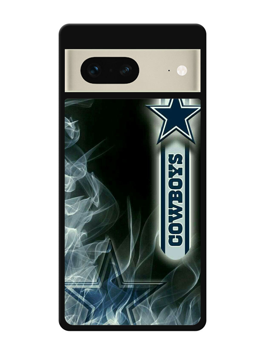 Dallas Cowboys Nfl 1st Google Pixel 7 Case