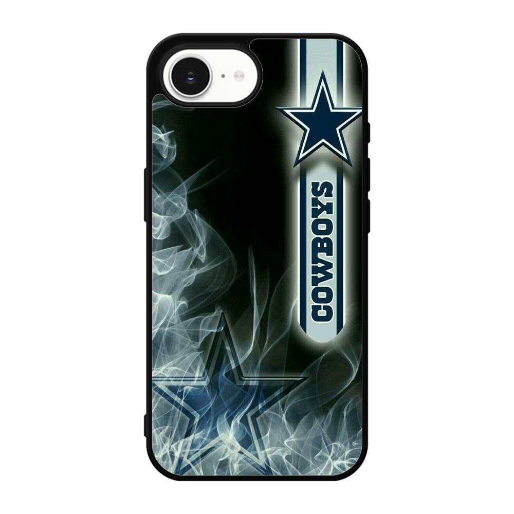 Dallas Cowboys Nfl iPhone 16e Case BC0684