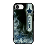 Dallas Cowboys Nfl iPhone 16e Case BC0684