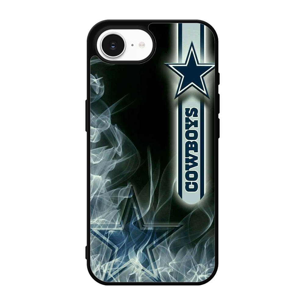 Dallas Cowboys Nfl iPhone 17e Case BC0684