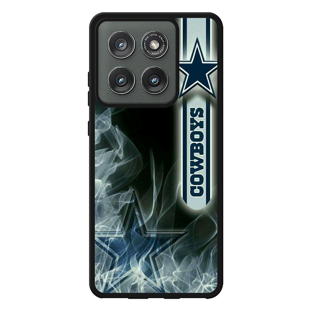 Dallas Cowboys Nfl Case Motorola Moto Edge 2025 BC0684