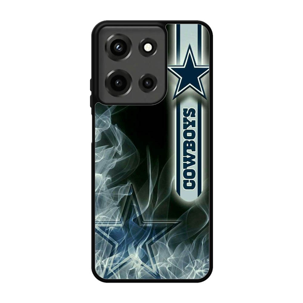 Dallas Cowboys Nfl 1st Motorola Moto G 5G 2025 Case FE4857