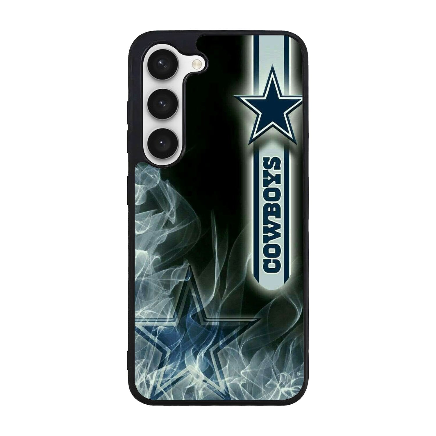 Dallas Cowboys Nfl Case Samsung Galaxy S23 5G BC0684