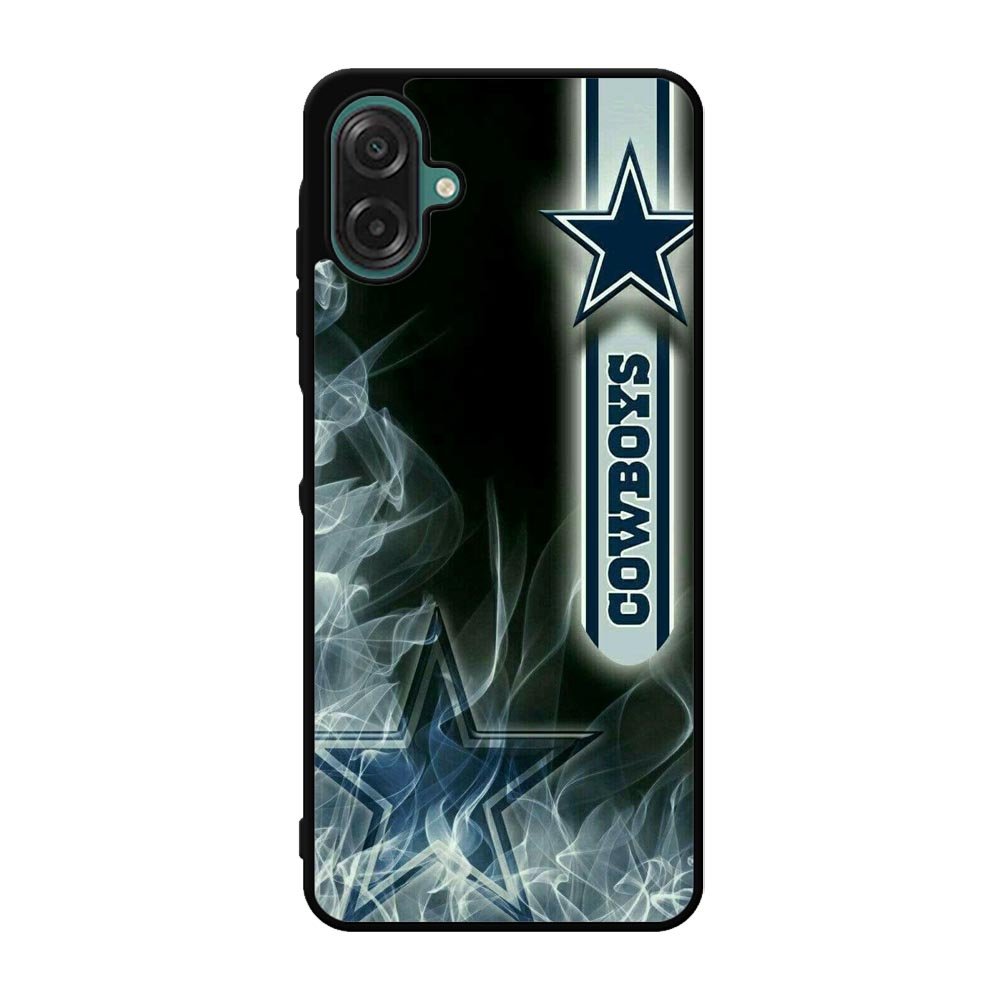 Dallas Cowboys Nfl Case Samsung Galaxy A07 BC0684