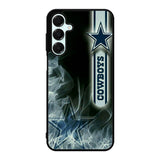 Dallas Cowboys Nfl Samsung Galaxy A16 Case BC0684