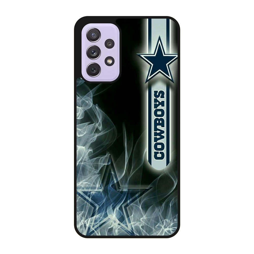 Dallas Cowboys Nfl Samsung Galaxy A23 5G Case BC0684