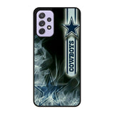 Dallas Cowboys Nfl Samsung Galaxy A23 5G Case BC0684