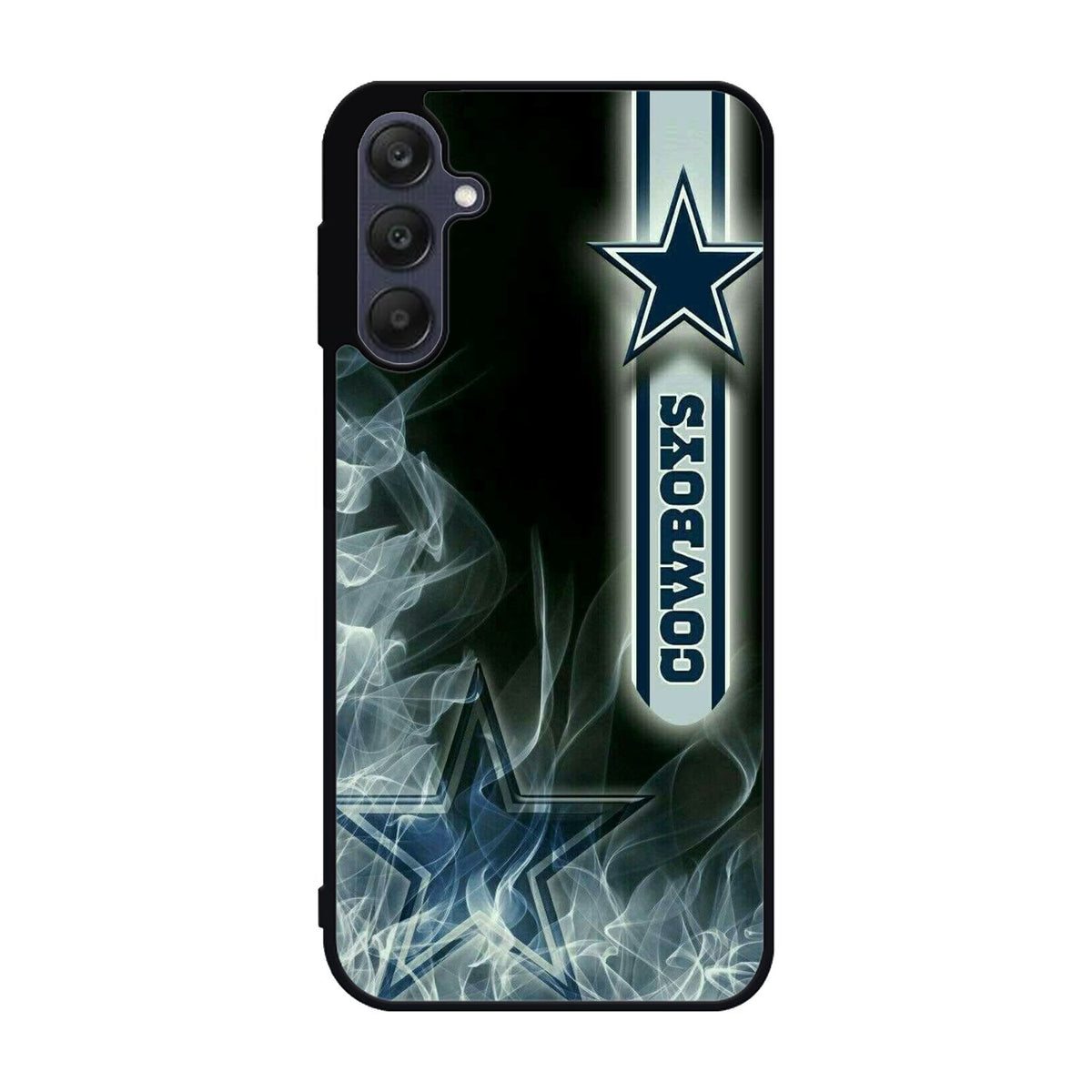 Dallas Cowboys Nfl Samsung Galaxy A25 5G Case BC0684