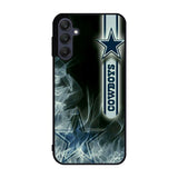 Dallas Cowboys Nfl Samsung Galaxy A25 5G Case BC0684