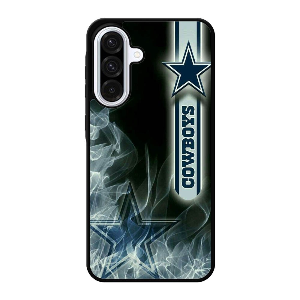 Dallas Cowboys Nfl 1st Samsung Galaxy A56 Case FE3338
