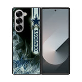 Dallas Cowboys Nfl Case Samsung Galaxy Z Fold 6 5G BC0684