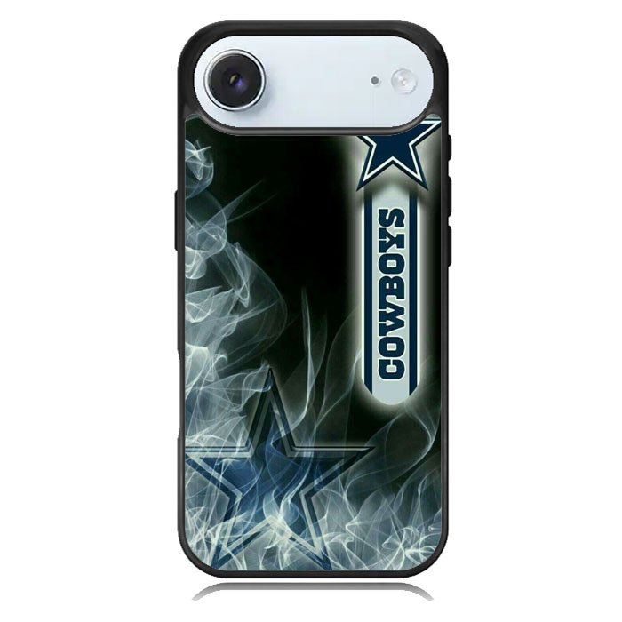Dallas Cowboys Nfl iPhone 17 Air Case BC0684