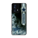 Dallas Cowboys Nfl 1st Motorola Moto G Power 5G 2024 Case FE7825