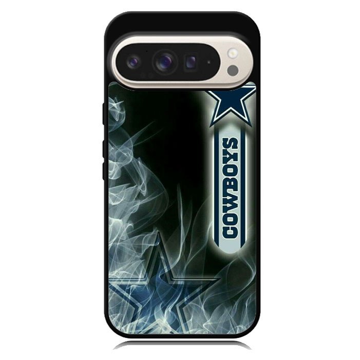 Dallas Cowboys Nfl Google Pixel 10 | Google Pixel 10 Pro Case BC0684