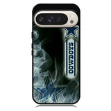 Dallas Cowboys Nfl Google Pixel 10 Pro XL Case BC0684
