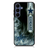 Dallas Cowboys Nfl Samsung Galaxy S25 FE Case BC0684