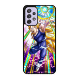 dbz dragonballz vegeta Samsung Galaxy A23 5G Case BC0686