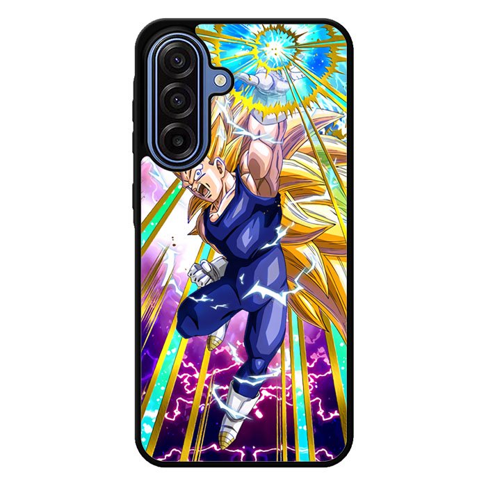 dbz dragonballz vegeta Samsung Galaxy A17 5G Case BC0686