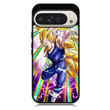 dbz dragonballz vegeta Google Pixel 10 Pro XL Case BC0686