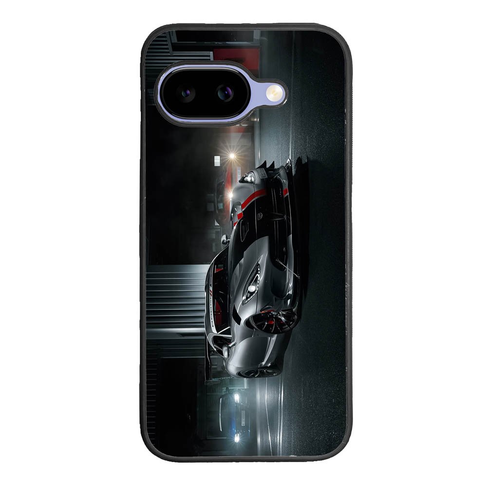 Dodge Viper ACR X6197 Google Pixel 10A Case